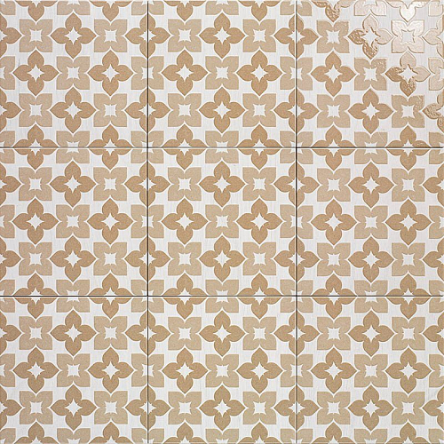 Alhaurin Beige  Керамогранит 20x20