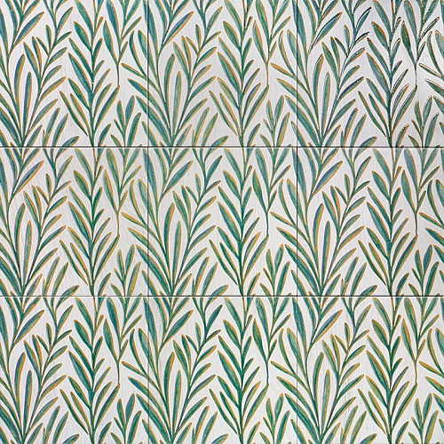 Foliage Sage  Керамогранит 20x20