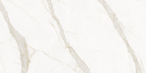 Lithotech Blanc Calacatta Gold Soft  Керамогранит 156x320