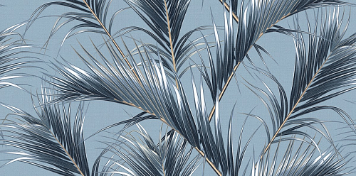 Wide & Style Mini Mini Palm Rett  Керамическая плитка 60x120