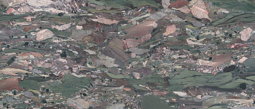 Wanderlust Four Seasons Wa 13 Luc Sq  Керамогранит 120x278