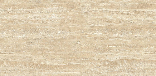 Marble Porcelain Thin Travertino Classico Pol  Керамогранит 60x120
