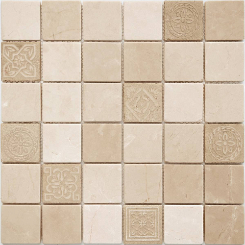 Art Stone Art Santa Anna Mat  Керамическая плитка 30x30