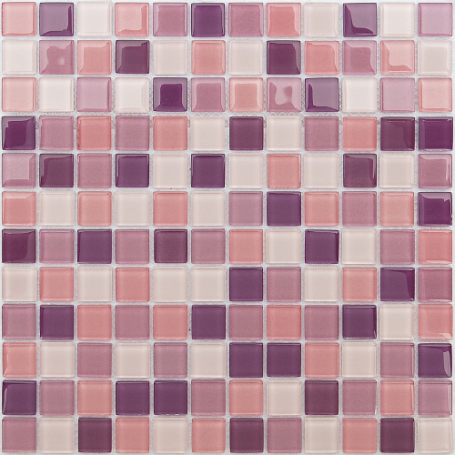 Acquarelle Lavander  Керамическая плитка 29.8x29.8