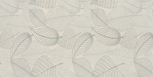 Earthtech Decor Leaves 2 Pum Gr Comfort 6 Mm  Керамогранит 60x120