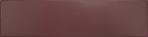 Stromboli Oxblood  Керамогранит 9.2x36.8