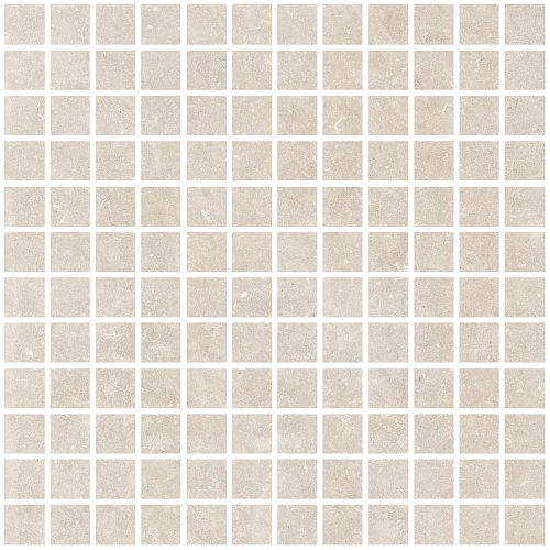 Oda Лайт Мозаик 25 Противоскользящий  Керамогранит 29.8x29.8