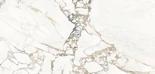 Luce Oro Satin Rett  Керамогранит 60x120