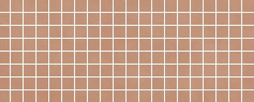 Каннареджо Оранжевый Матовый  Керамическая плитка 20x50