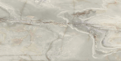Onyx and More Onyx&More Silver Onyx Sat 6mm  Керамогранит 60x120