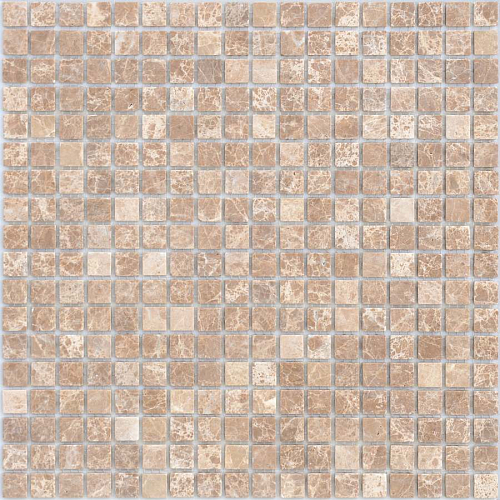 Pietrine Emperador Light Mat 1.5х1.5  Керамическая плитка 30.5x30.5
