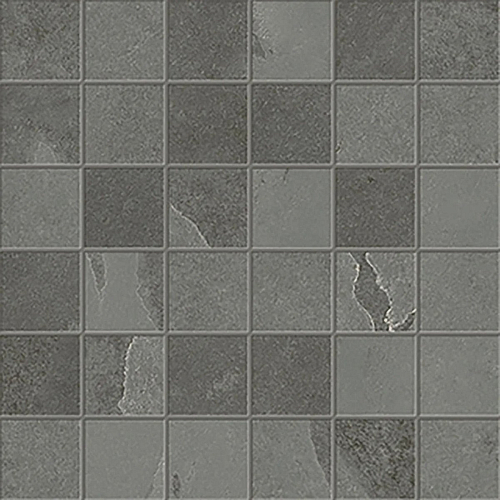 Ардезия Грэй Мозаика  Керамогранит 30x30