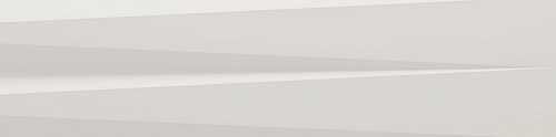 Stripes Transition Ice White Matt  Керамическая плитка 7.5x30