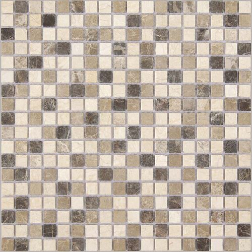 Pietrine Pietra Mix 1 Mat 1.5х1.5  Керамическая плитка 30.5x30.5