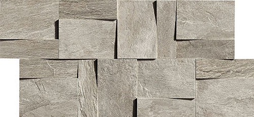 Ardoise Modulo Muretto 3D Plombe  Керамогранит 30x30
