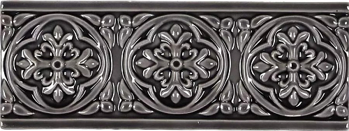 Studio Relieve Palm Beach Volcanico  Керамическая плитка 7.5x19.8