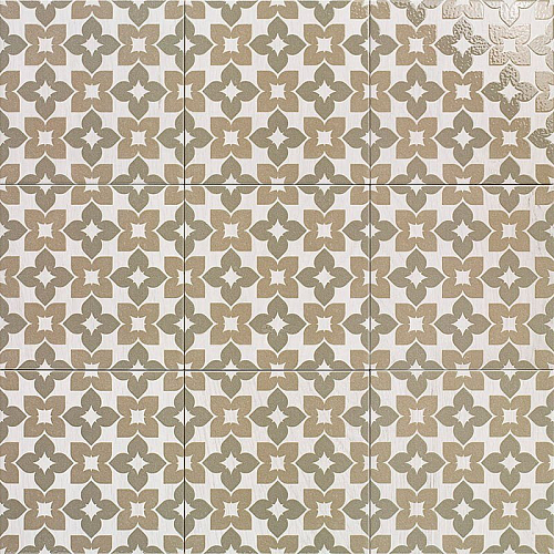 Alhaurin Green  Керамогранит 20x20