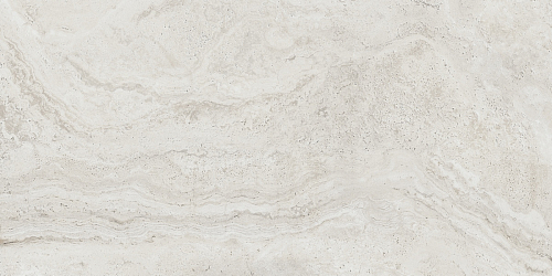 Unique Travertine Minimal Silver Naturale  Керамогранит 60x120