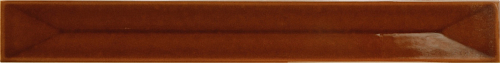 Vitral Axis Caramel Reactive  Керамическая плитка 5x40