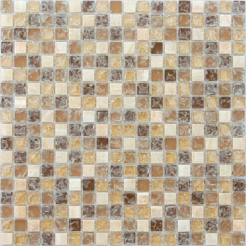 Naturelle Amazonas 1.5х1.5  Керамическая плитка 30.5x30.5