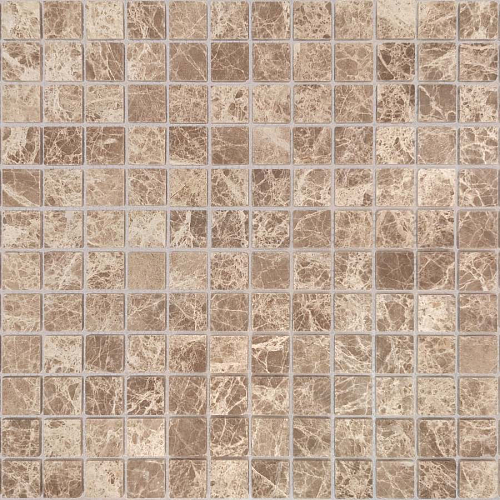 Pietrine Emperador Light Mat 2.3х2.3  Керамическая плитка 29.8x29.8