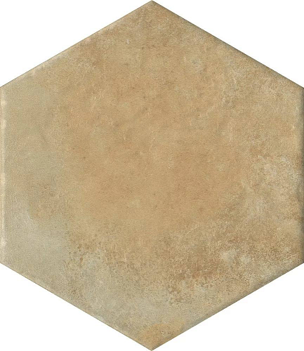 Гроссето Желтый Матовый  Керамогранит 20x23.1