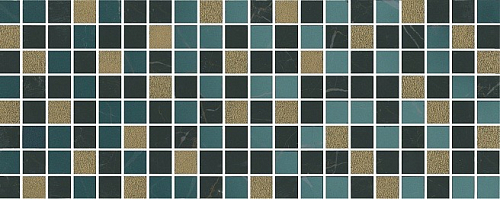 Алькала Микс  Керамическая плитка 20x50