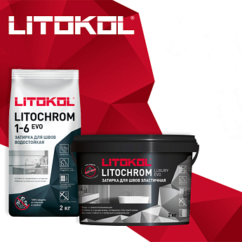 LITOCHROM 1-6 EVO