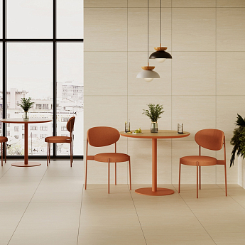 Травертин (Travertine)