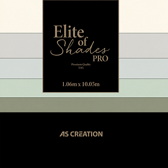 Elite of Shades