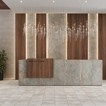 Интенс (Intense)