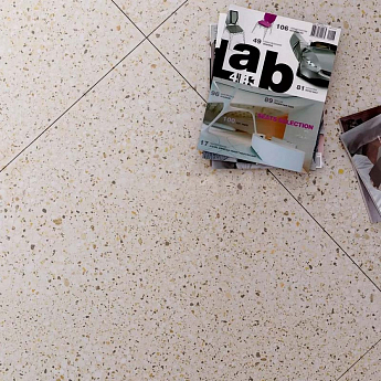 Terrazzo