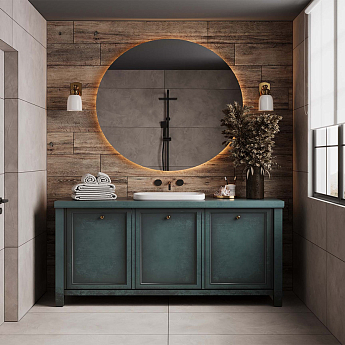 Бригантина (Brigantina)