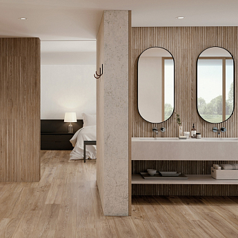 Verbier Wall
