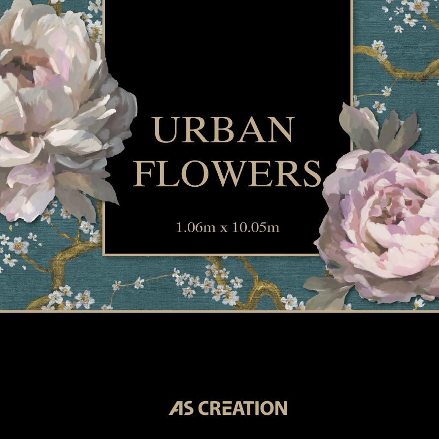 Urban Flowers