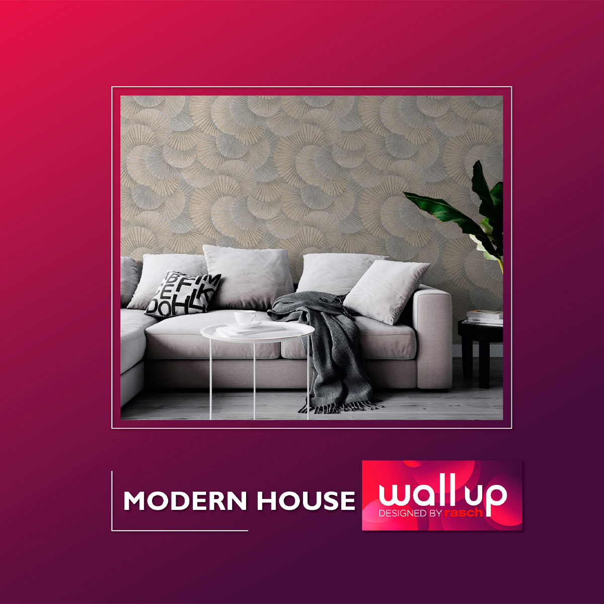 Modern House