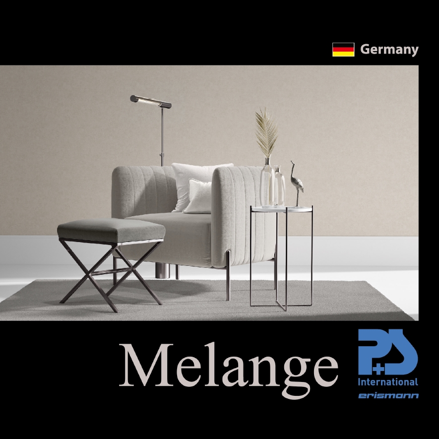 Melange