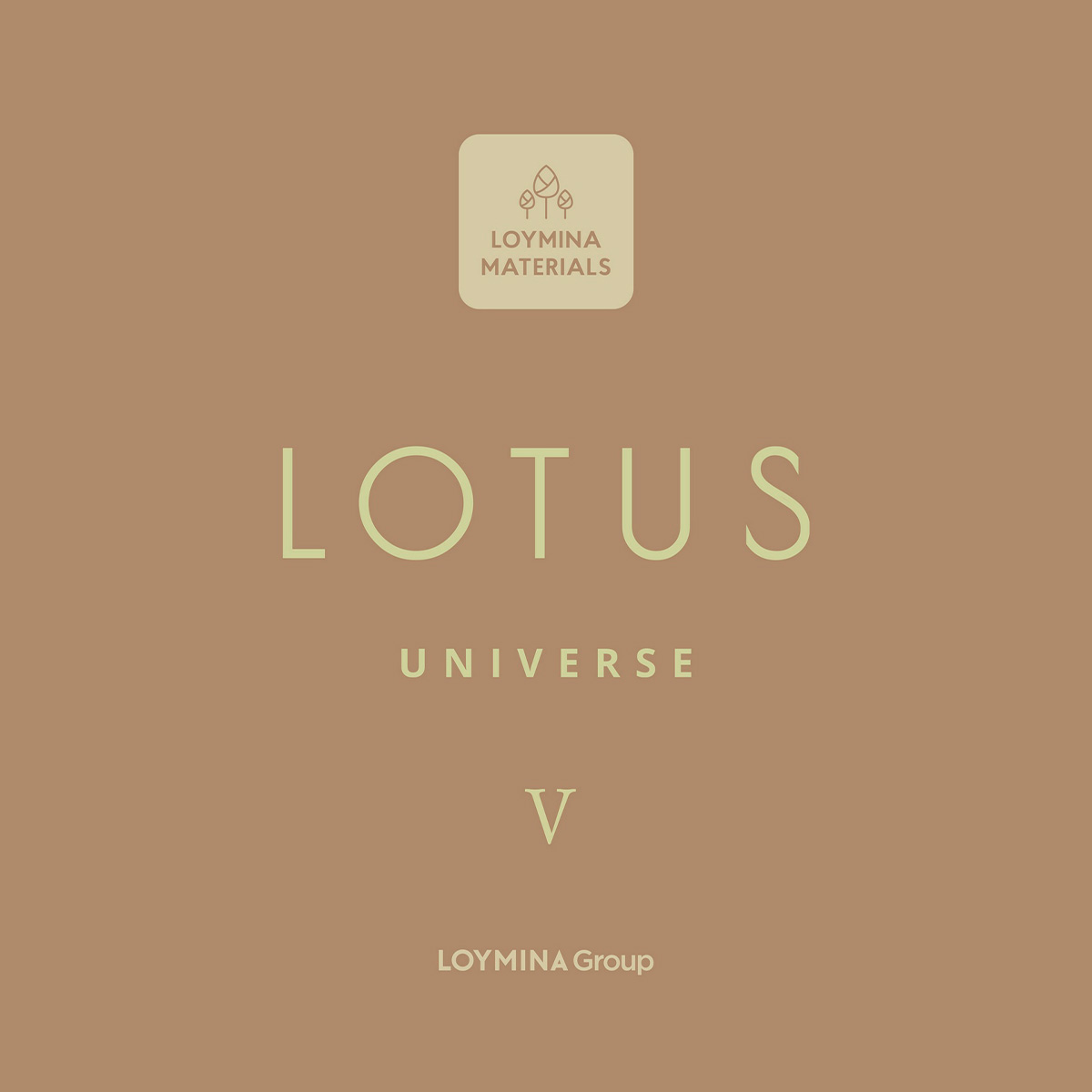 Lotus Universe