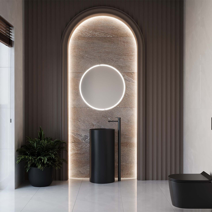 Трамонтана (Tramontana)