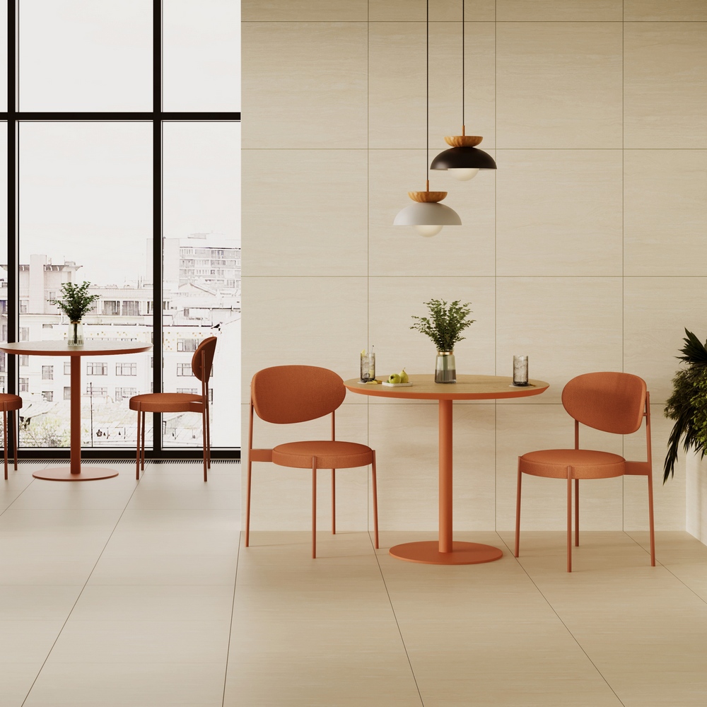 Травертин (Travertine)