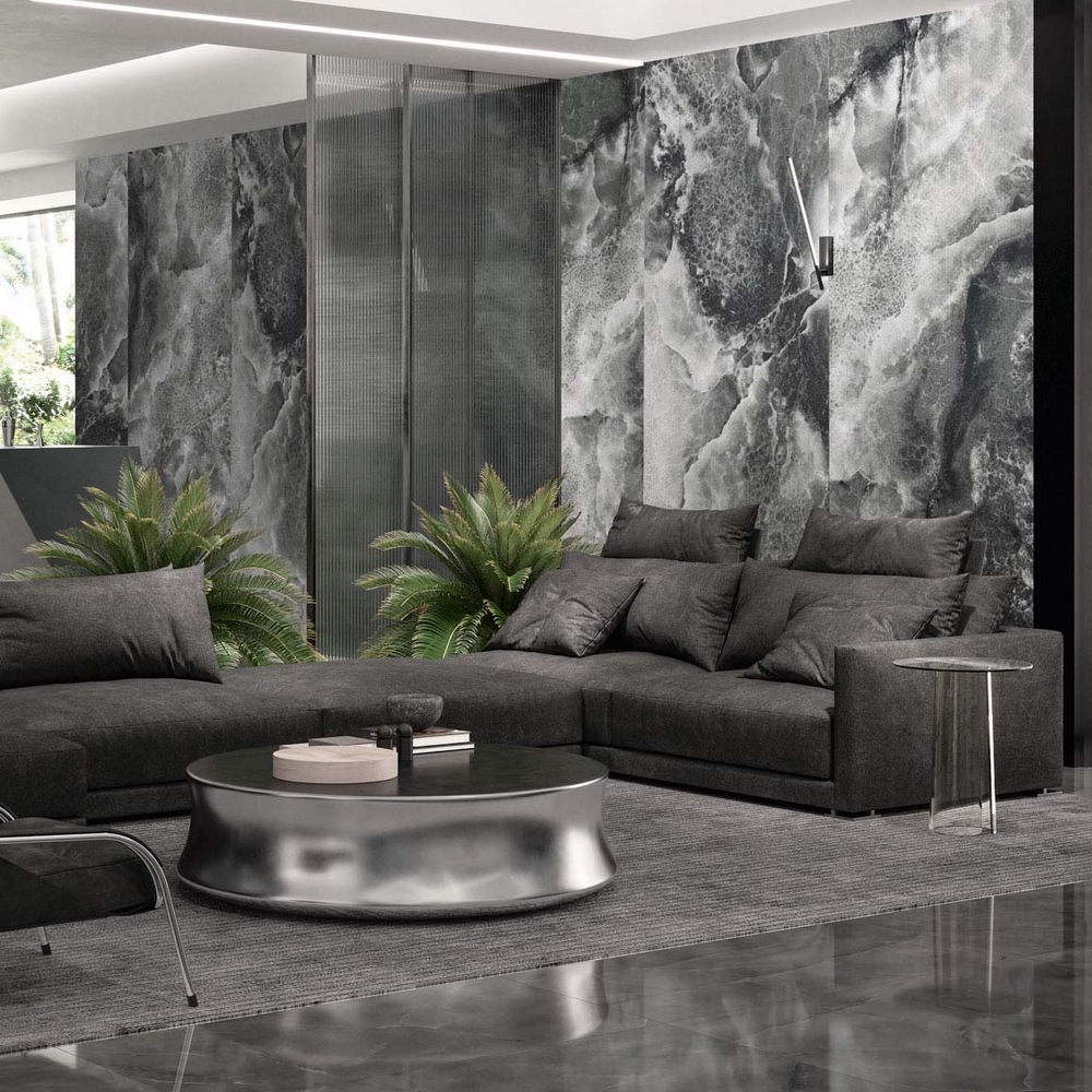 Lamborghini Surfaces