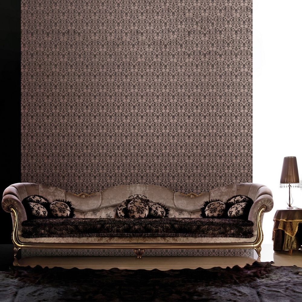 Будуар (Boudoir)