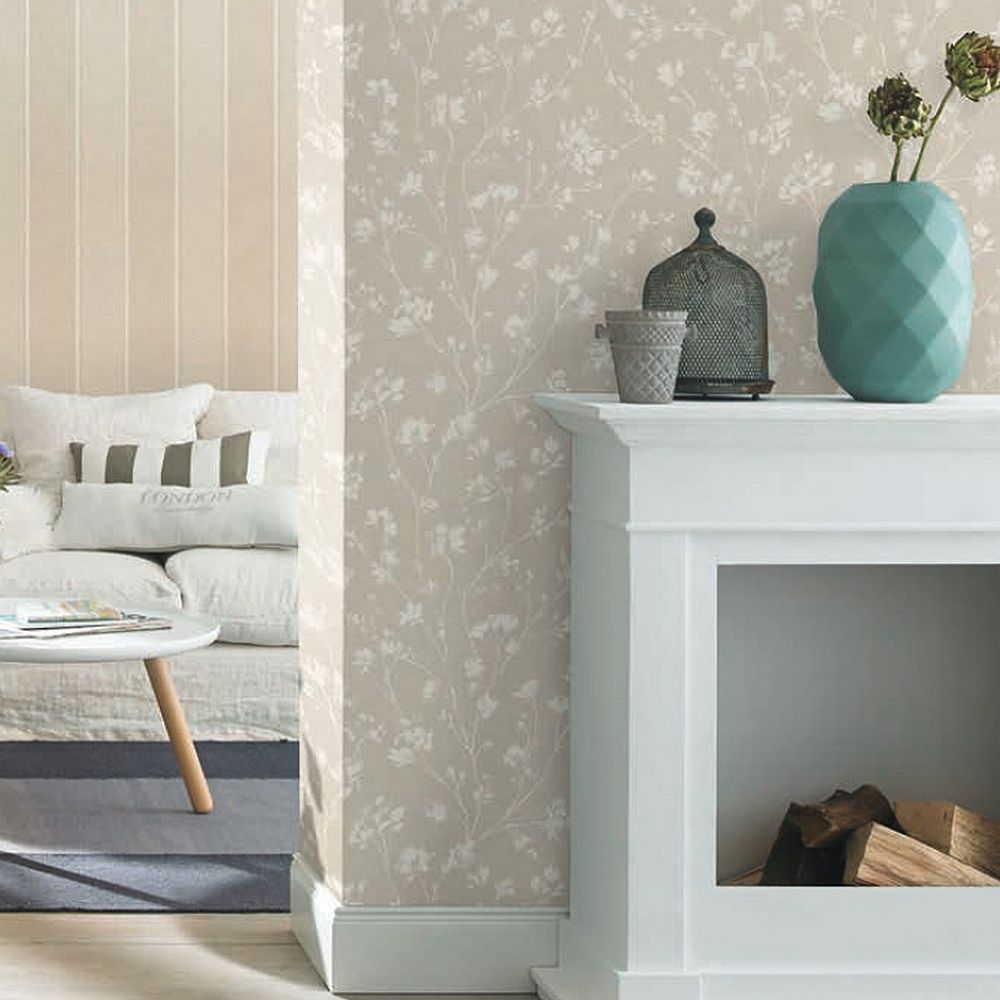 Деревенский шарм (Country Charme)