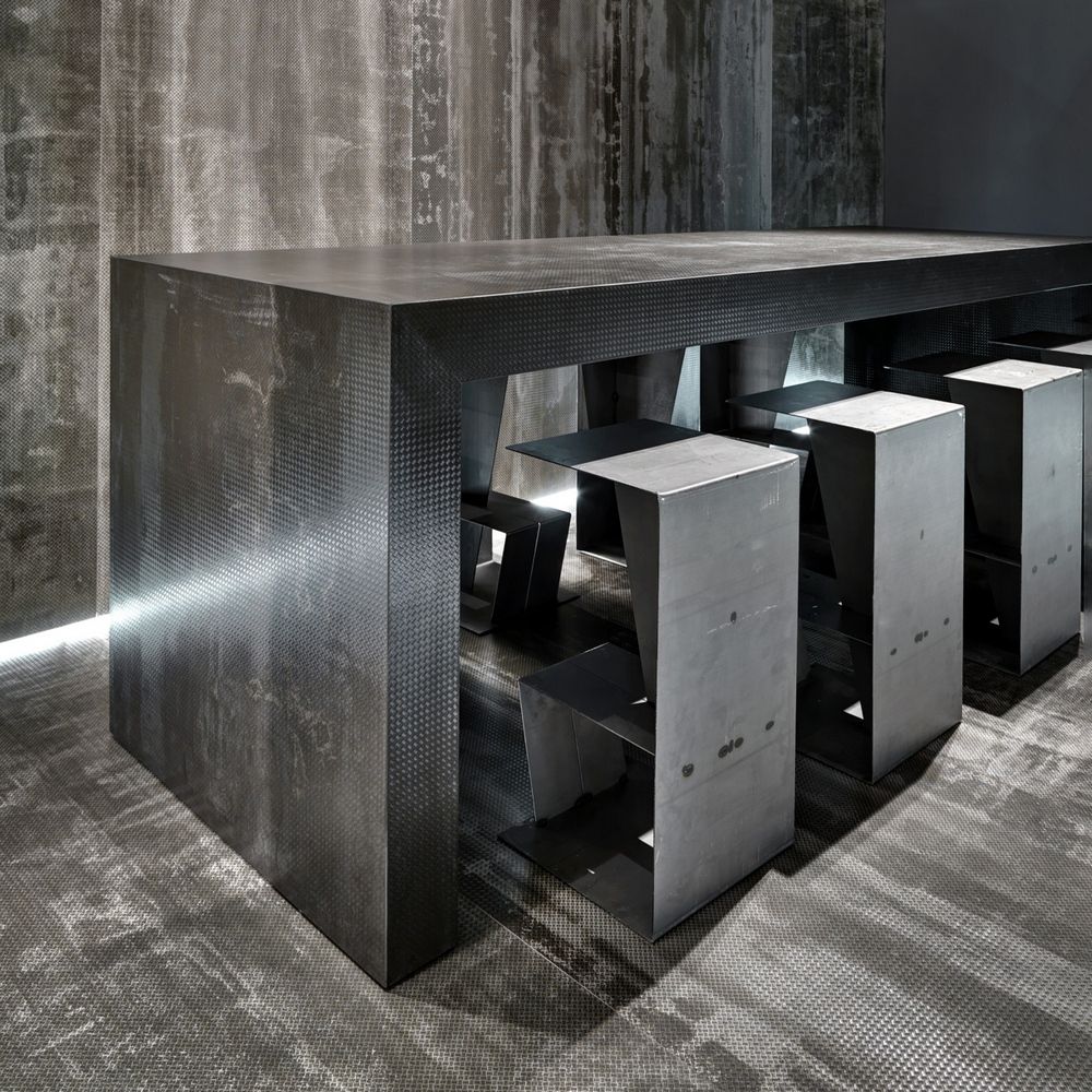 И Металли (I Metalli)