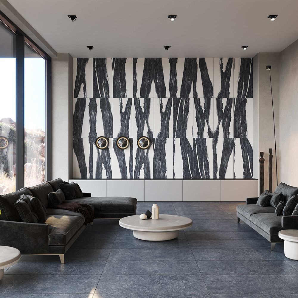 Экзотика Мрамор (Exotica Marble)