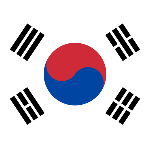 Республика Корея