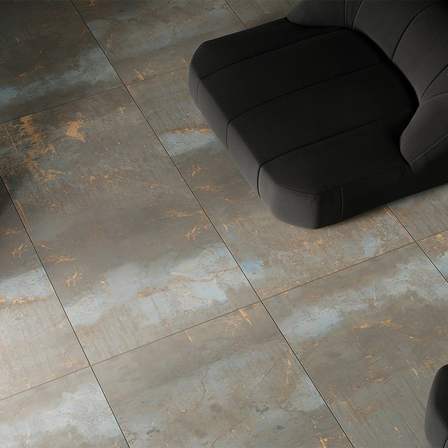 Патина (Patina)