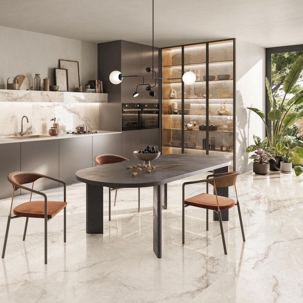 Tele Di Marmo Reloaded