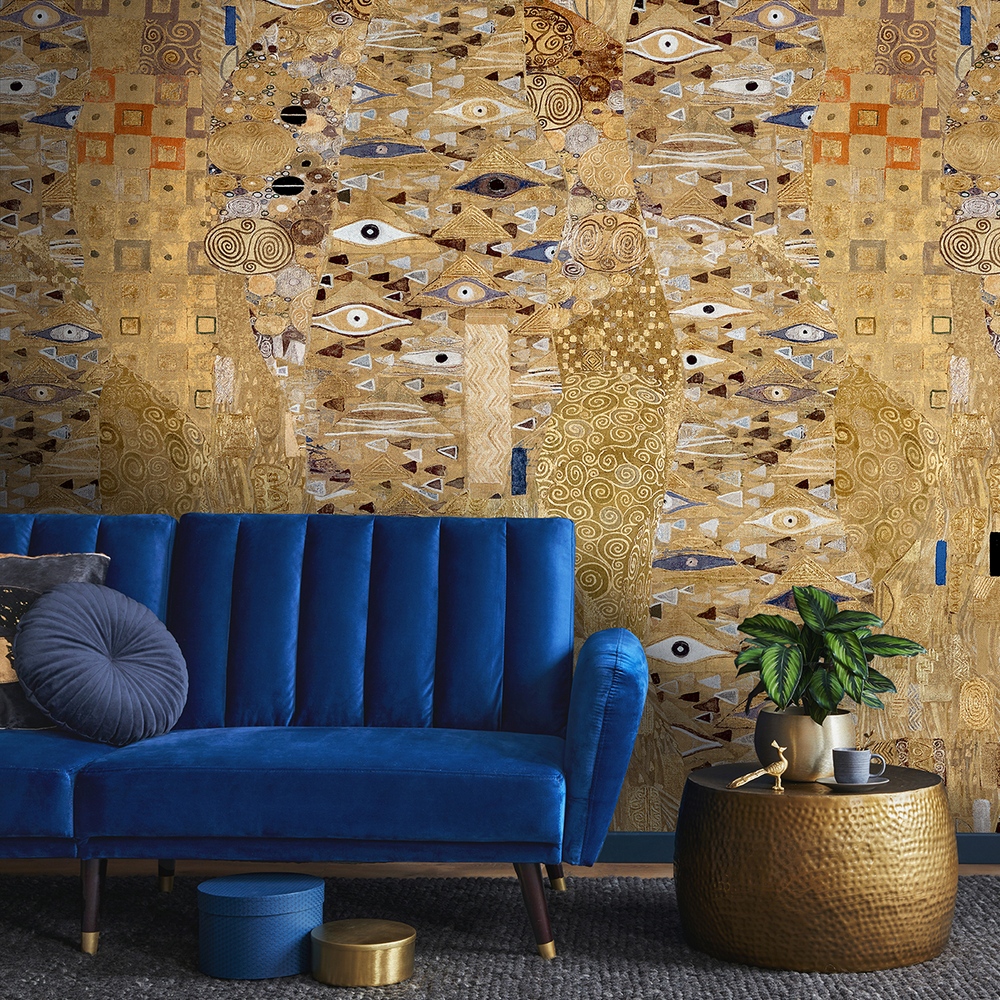 ACADEMY a tribute to Gustav Klimt