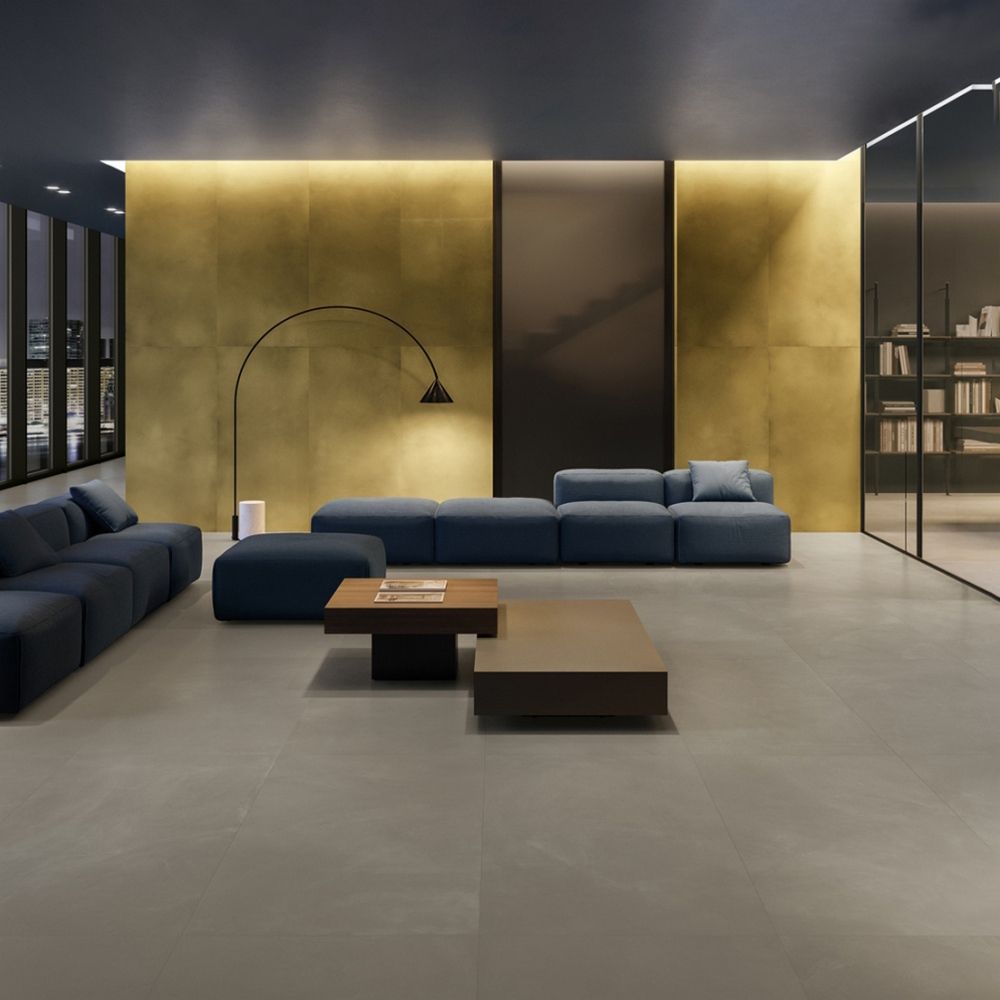 Континуум (Continuum)